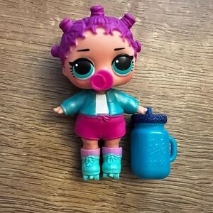 L.O.L. Surprise! “Roller Sk8tr”